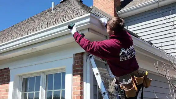 gutter services Kentucky